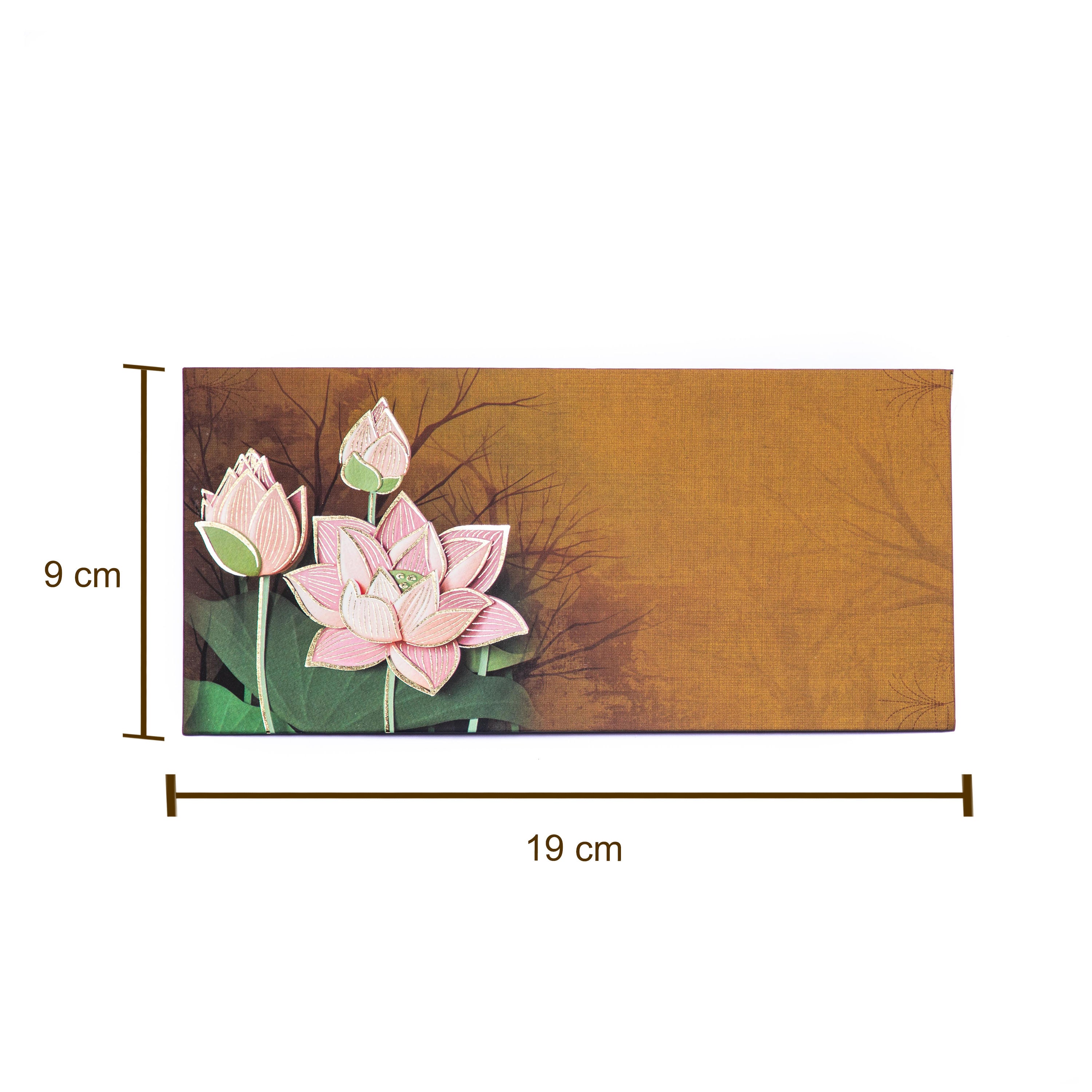 Indian Design Traditional Envelopes